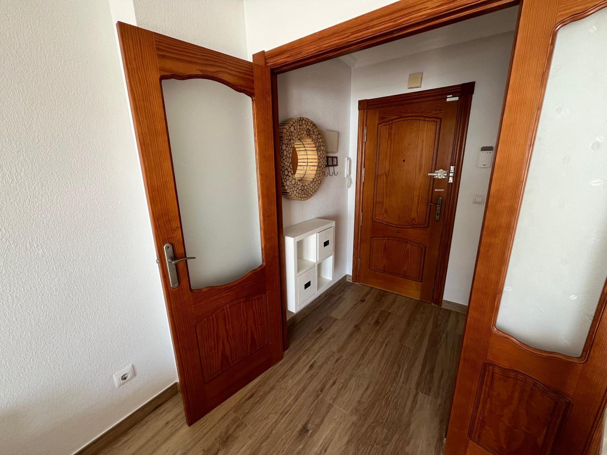 Apartamentos Turisticos Isla Grosa 라망가델마르메노 객실 사진